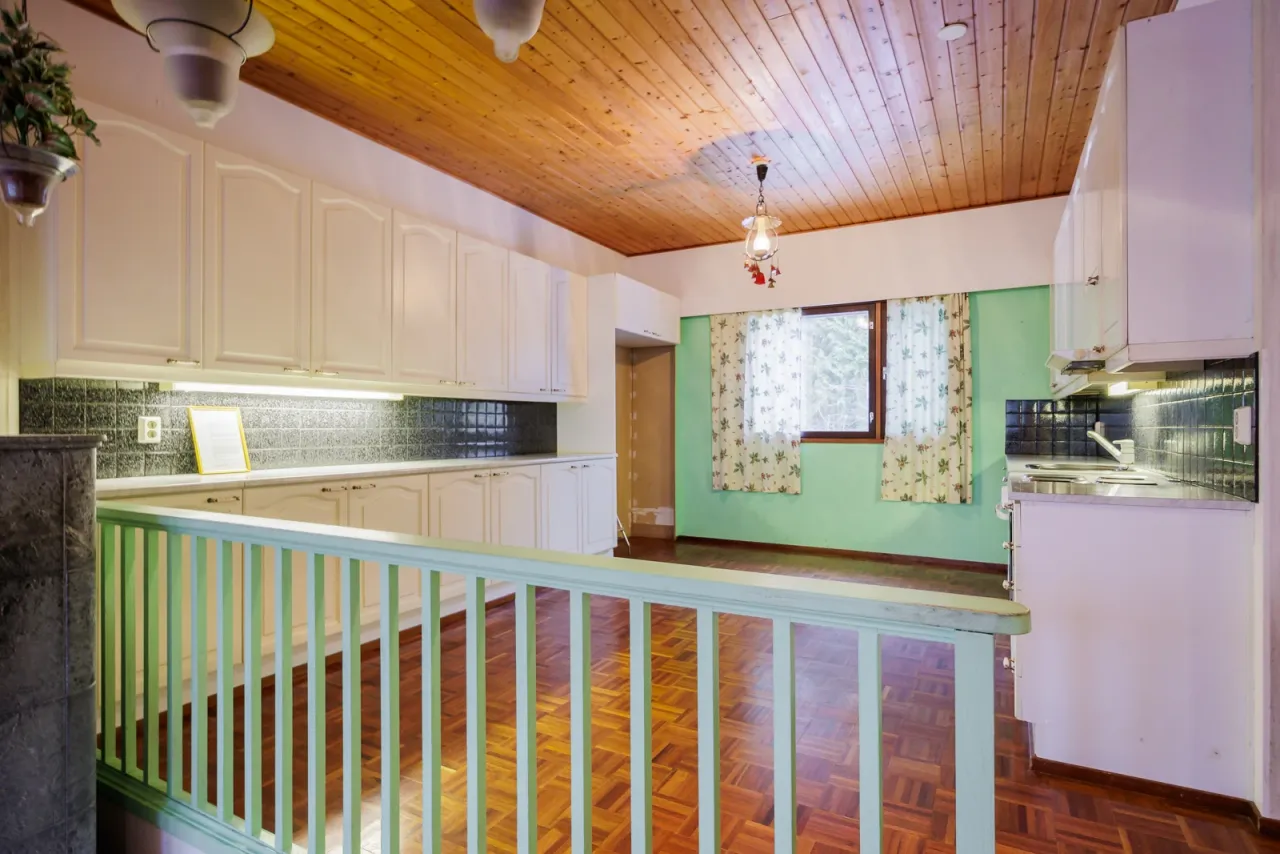 Дом в Састамале, Финляндия, 159 м² - фото 5