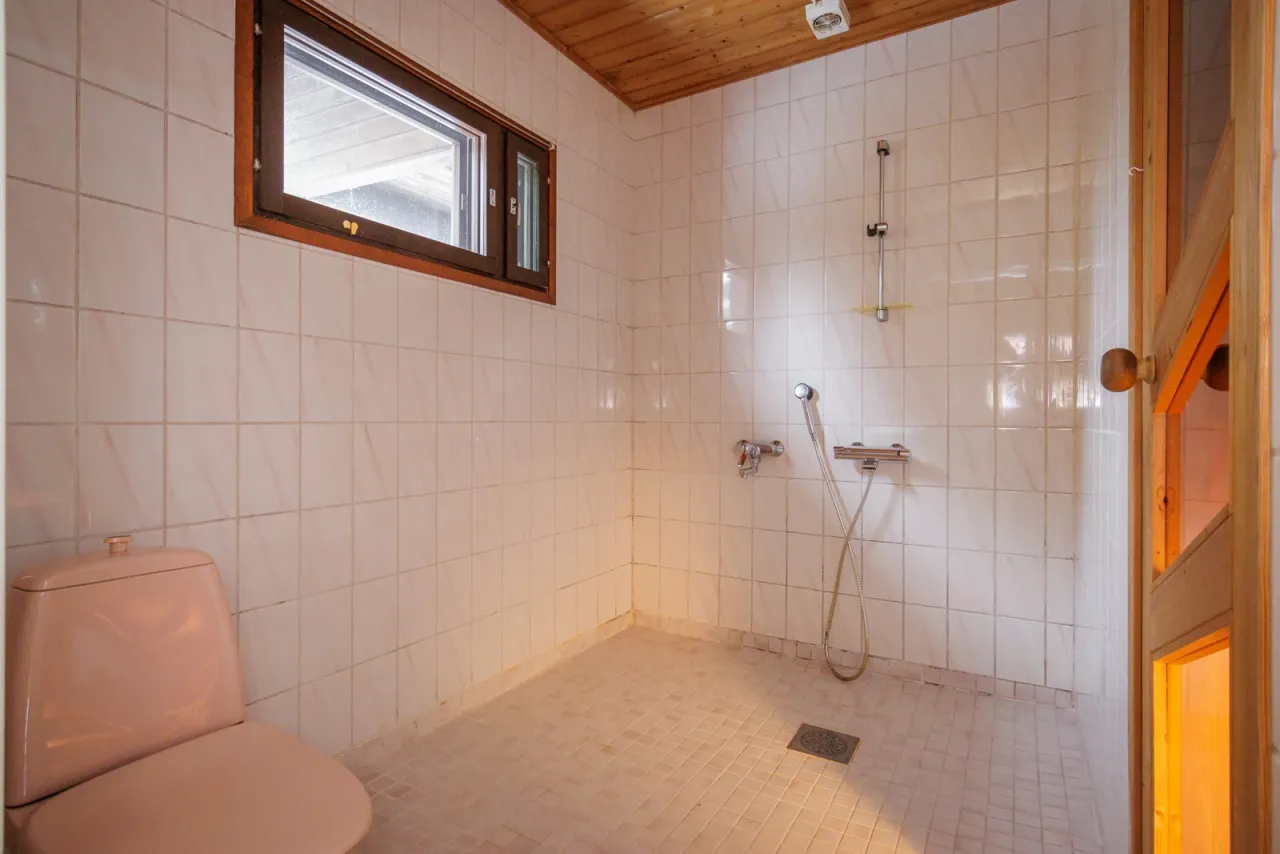 Дом в Састамале, Финляндия, 159 м² - фото 15