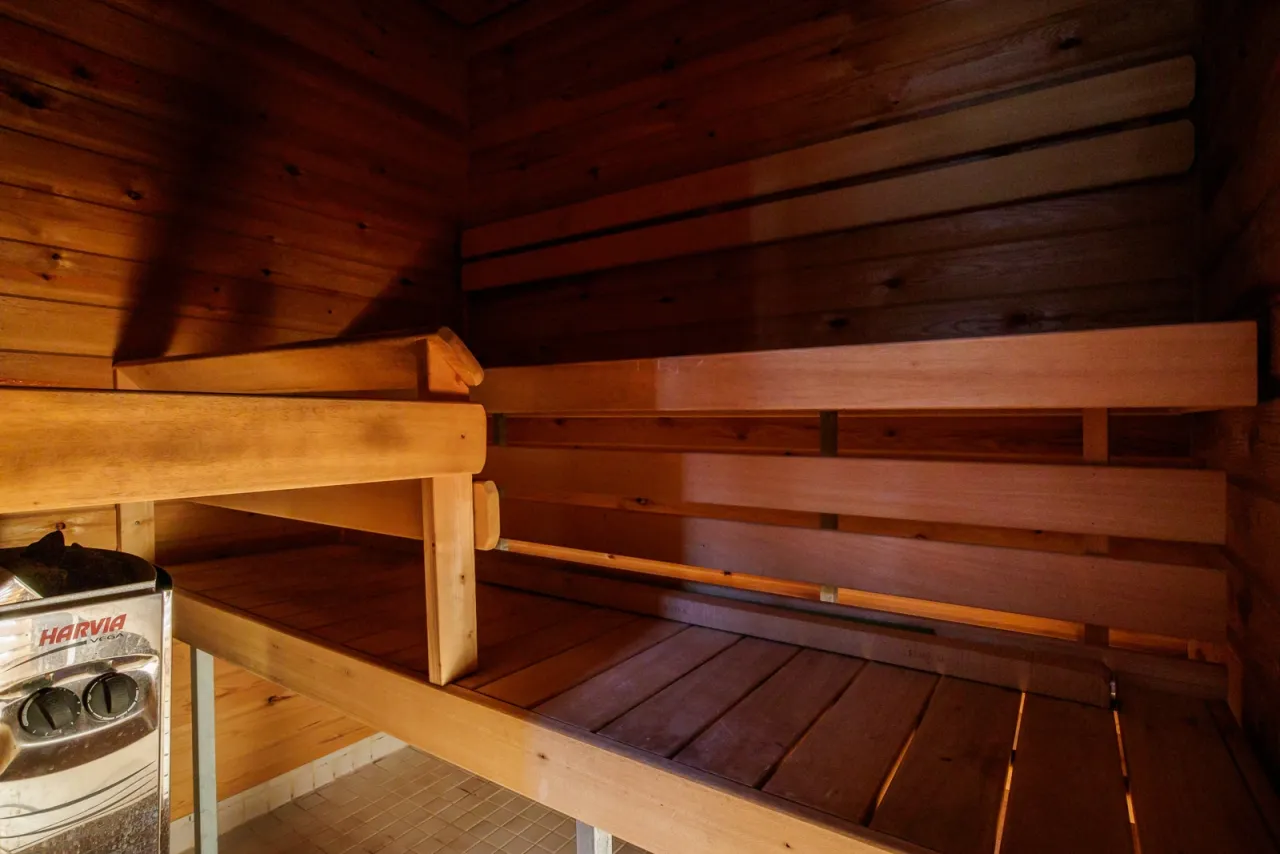 Дом в Састамале, Финляндия, 159 м² - фото 16