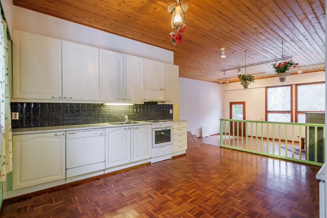 Дом в Састамале, Финляндия, 159 м² - фото 7