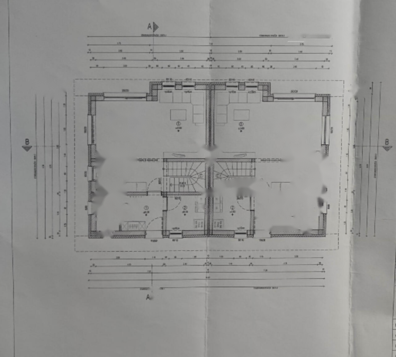 Дом в Бледе, Словения, 176 м² - фото 11