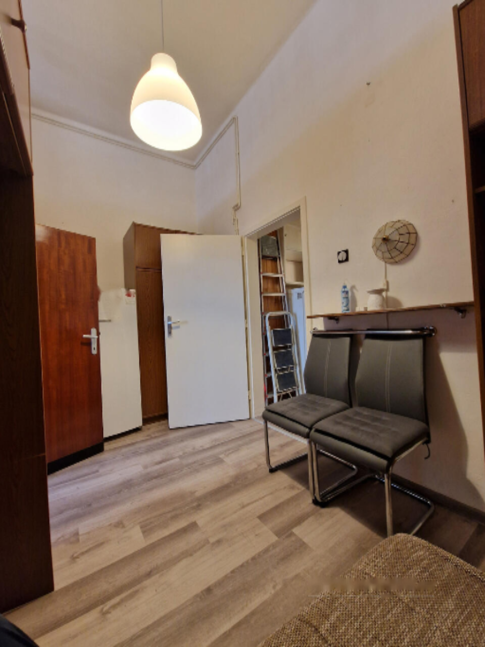 Квартира в Любляне, Словения, 60 м² - фото 9