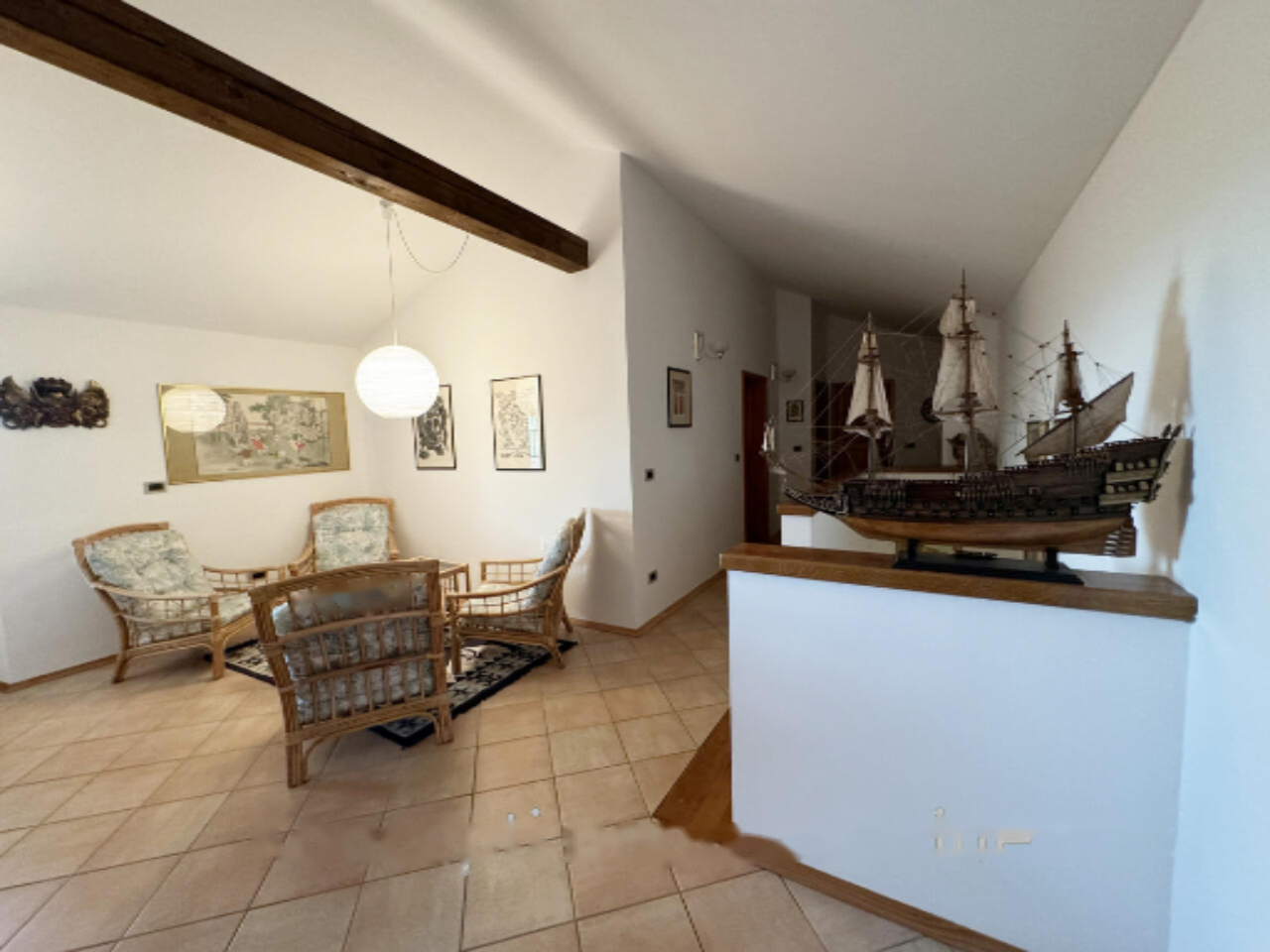 Дом в Копере, Словения, 300 м² - фото 11