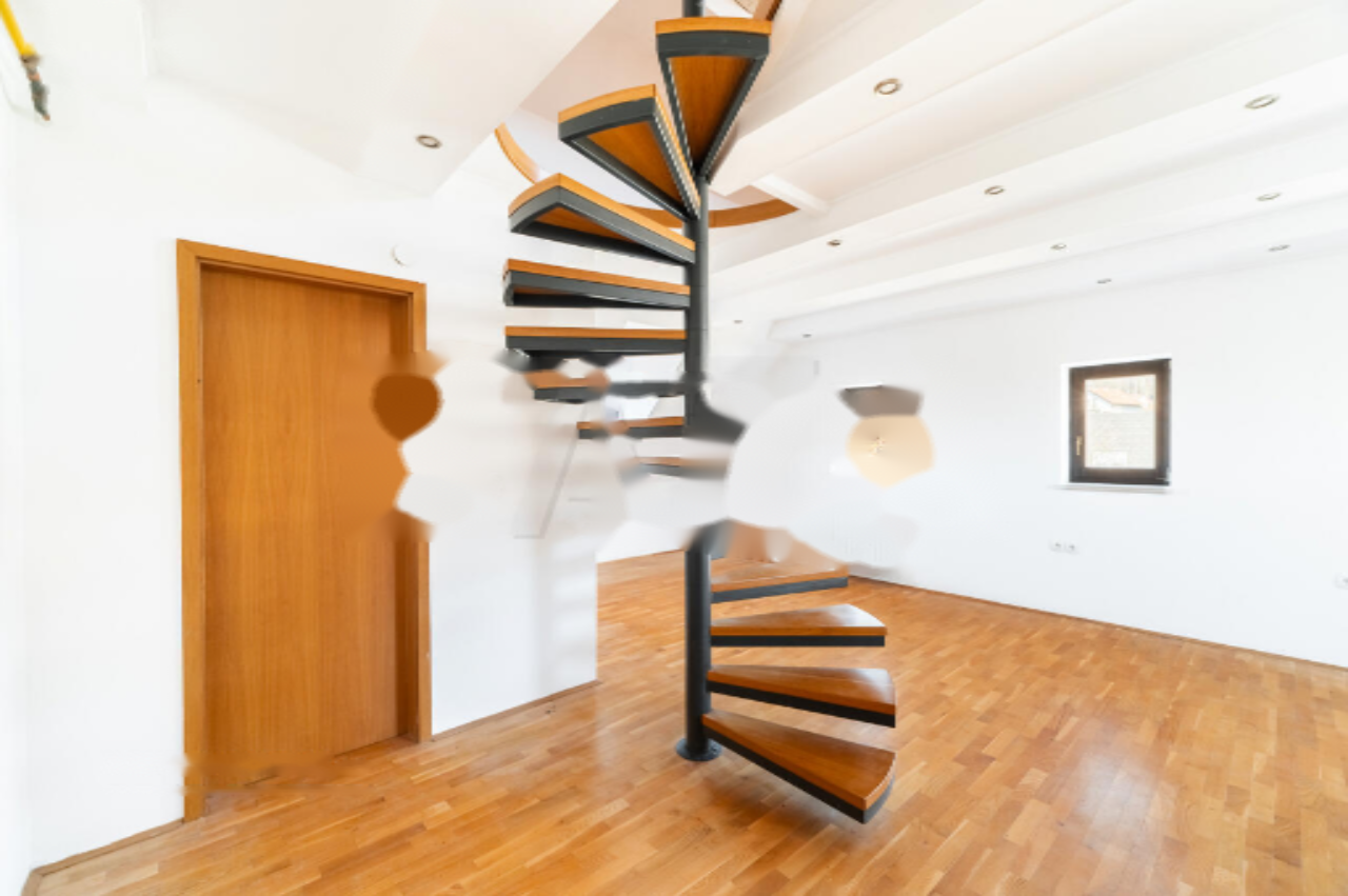 Квартира в Любляне, Словения, 57 м² - фото 11