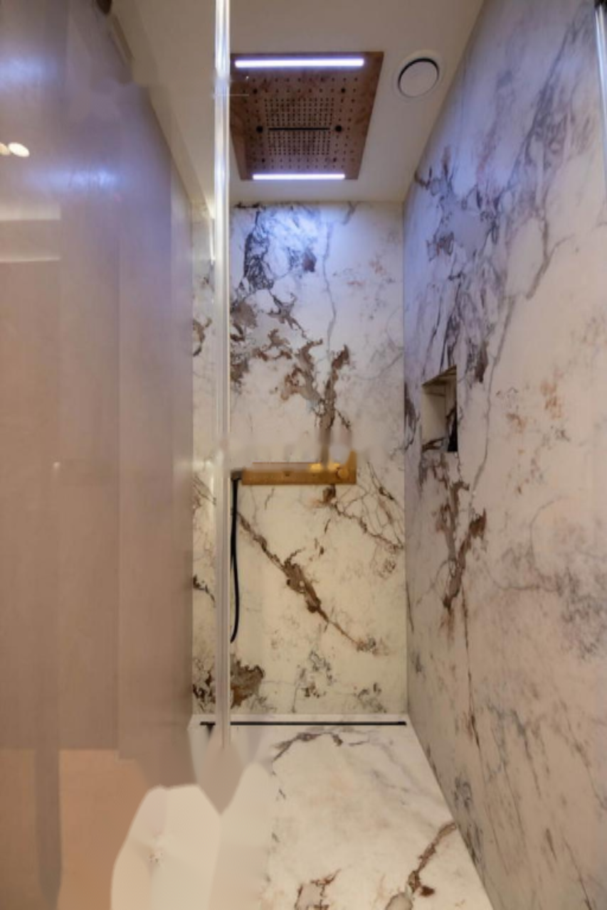 Квартира в Любляне, Словения, 80 м² - фото 11