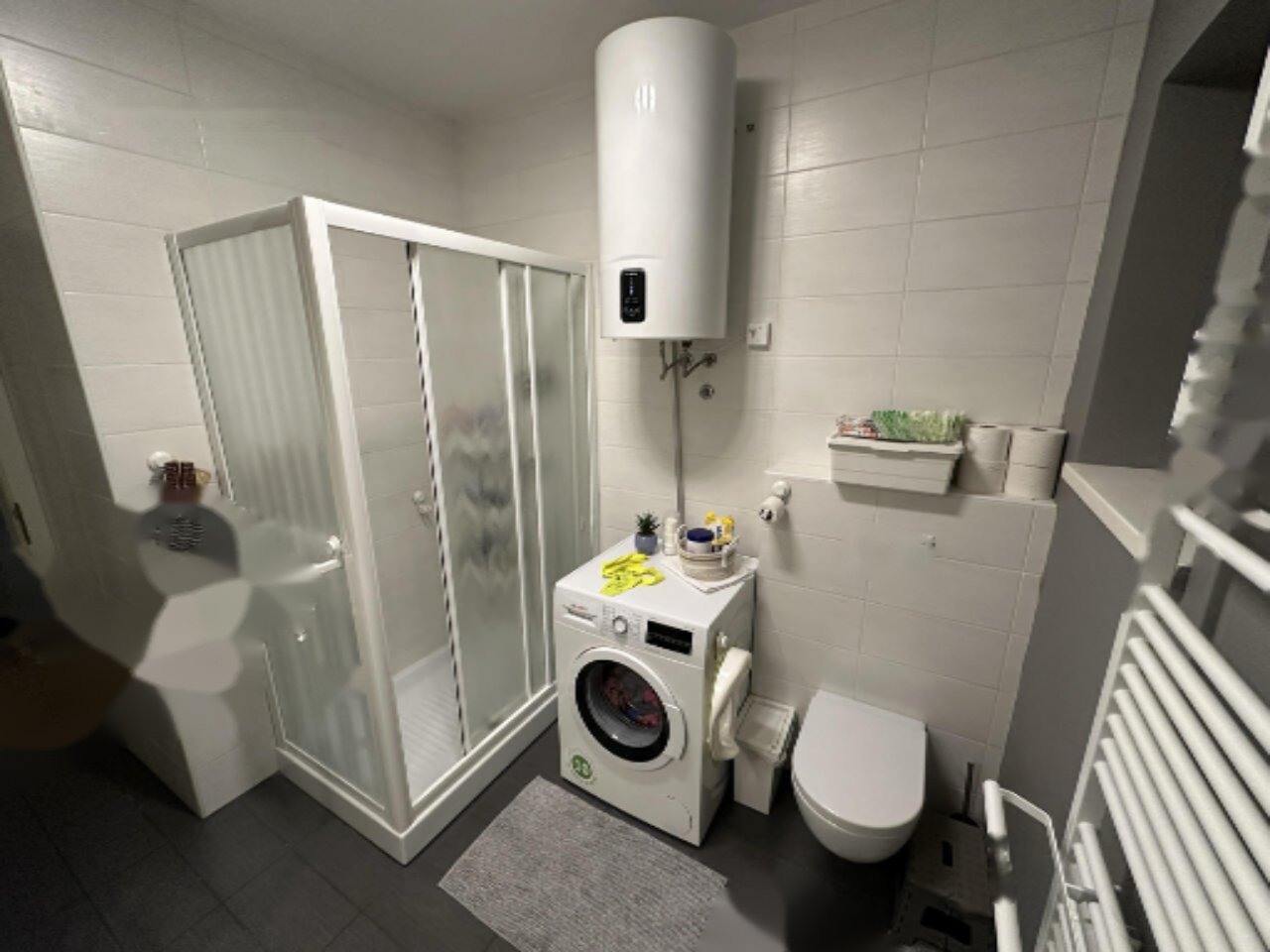 Квартира в Любляне, Словения, 109 м² - фото 11