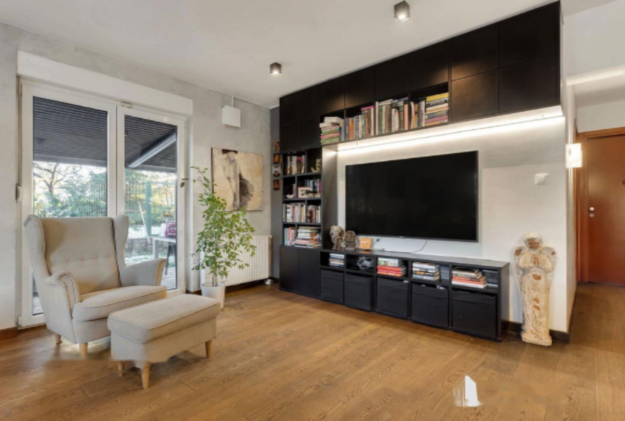 Квартира в Любляне, Словения, 110 м² - фото 11