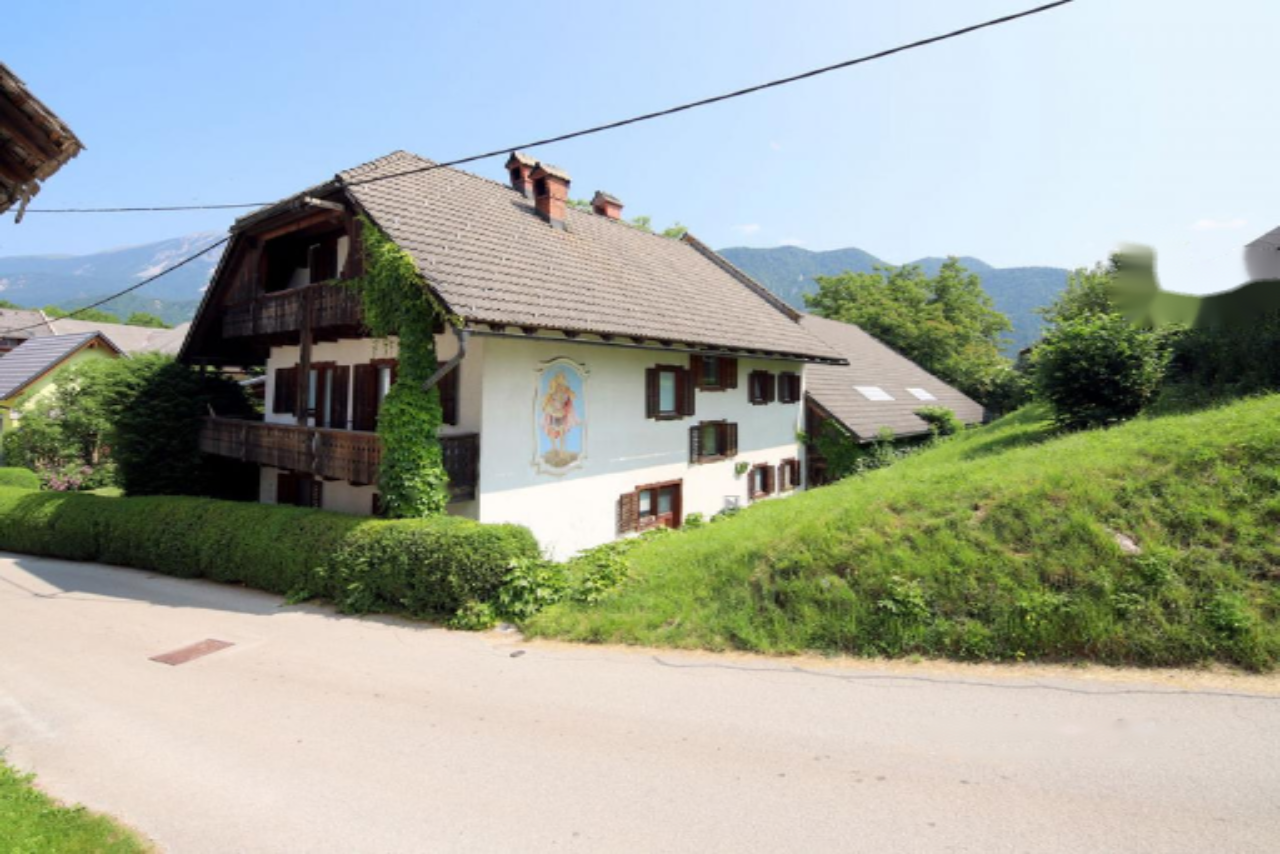 Дом в Радовлице, Словения, 330 м² - фото 11