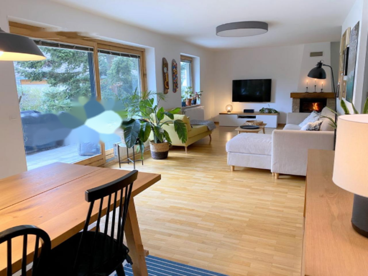 Дом в Бледе, Словения, 287 м² - фото 11