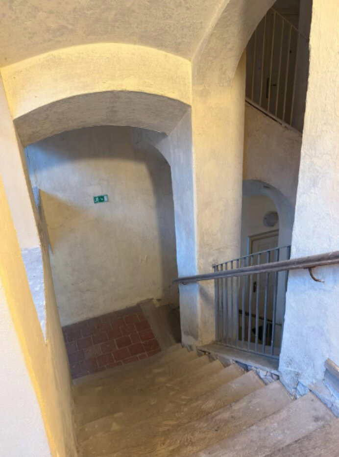 Квартира в Любляне, Словения, 32 м² - фото 11