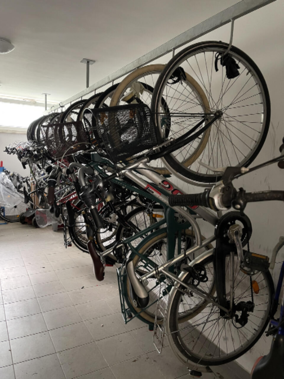 Квартира в Любляне, Словения, 40 м² - фото 11