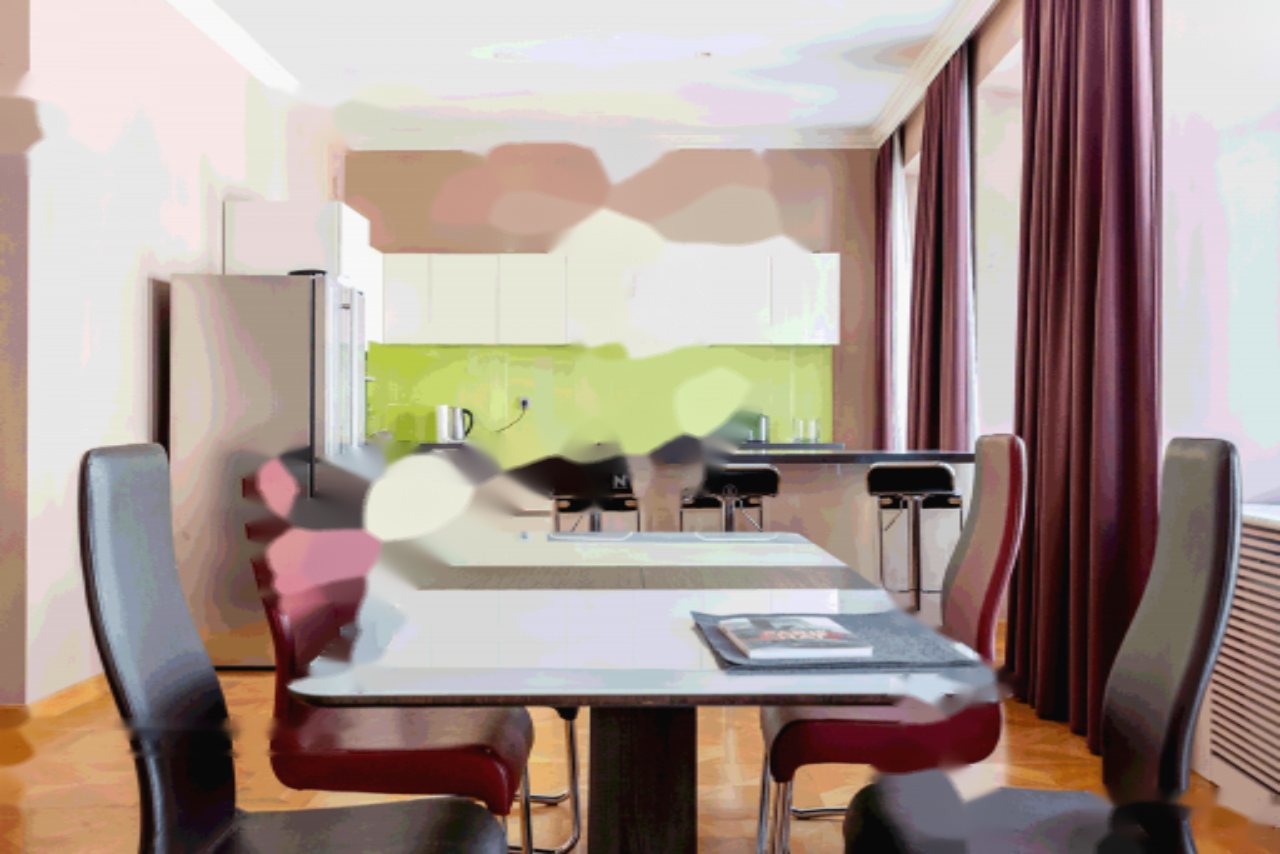 Квартира в Любляне, Словения, 177 м² - фото 11