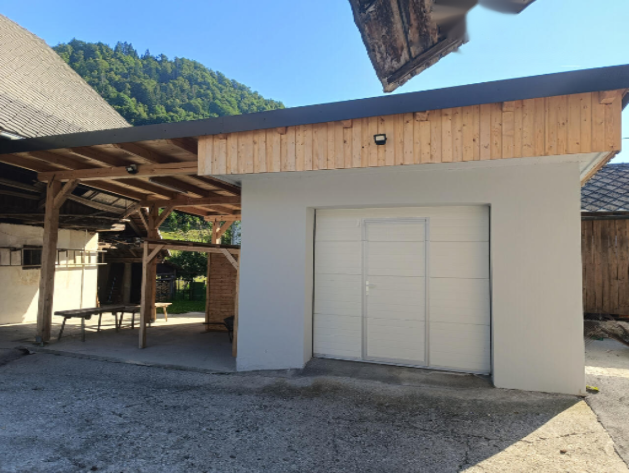 Дом в Бледе, Словения, 150 м² - фото 11