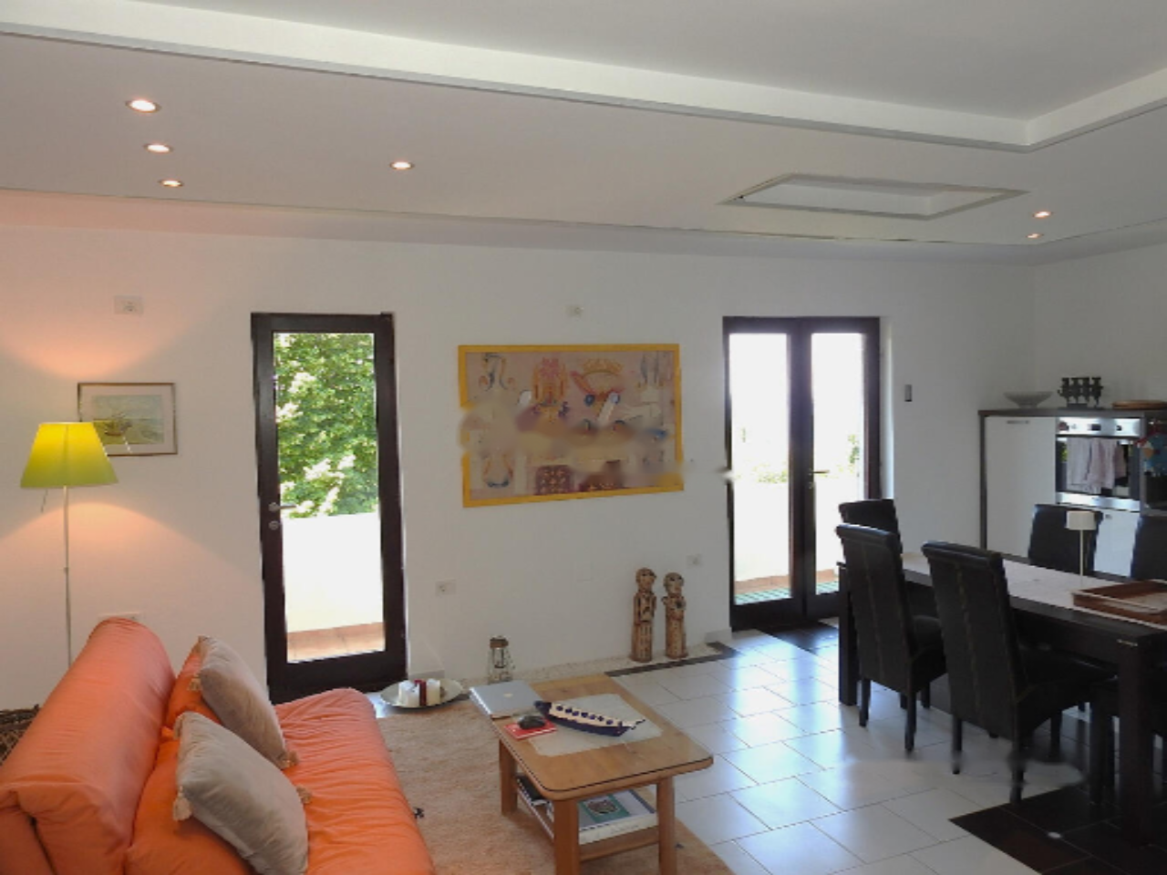 Дом в Анкаране, Словения, 314 м² - фото 12