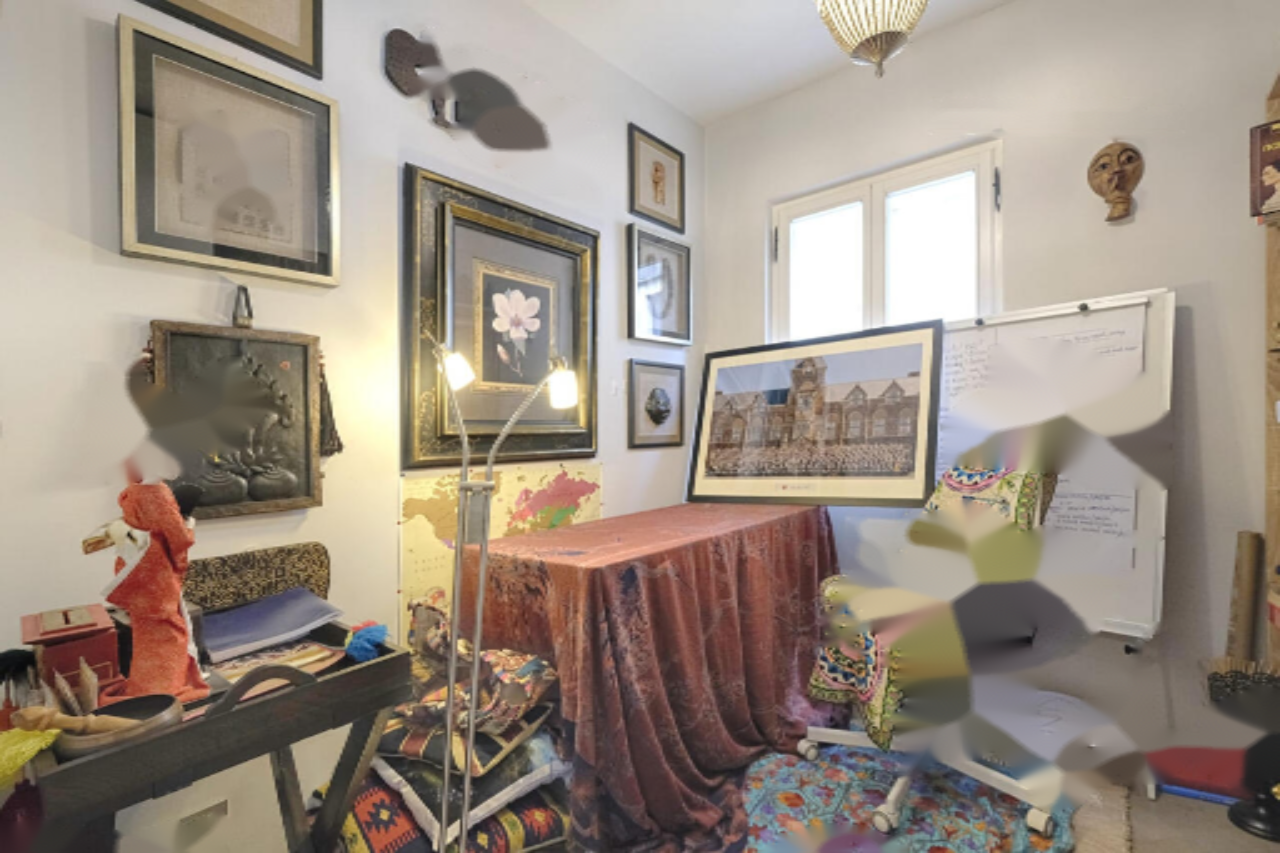 Квартира в Любляне, Словения, 258 м² - фото 12