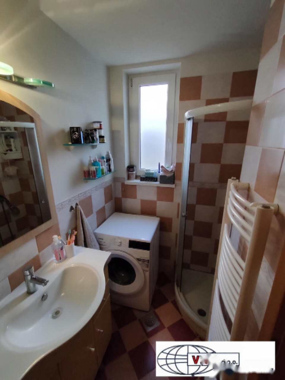 Квартира в Любляне, Словения, 115 м² - фото 12