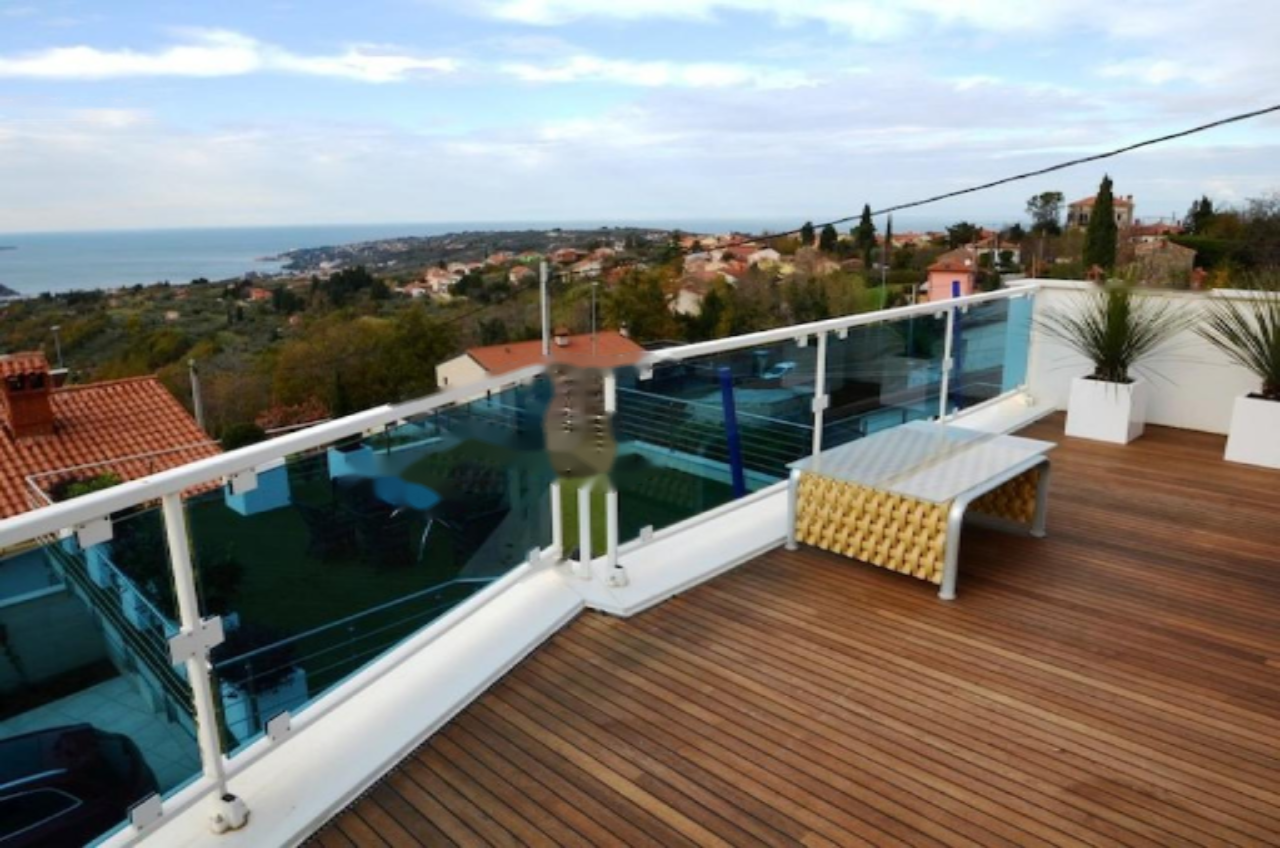 Дом в Домжале, Словения, 334 м² - фото 12