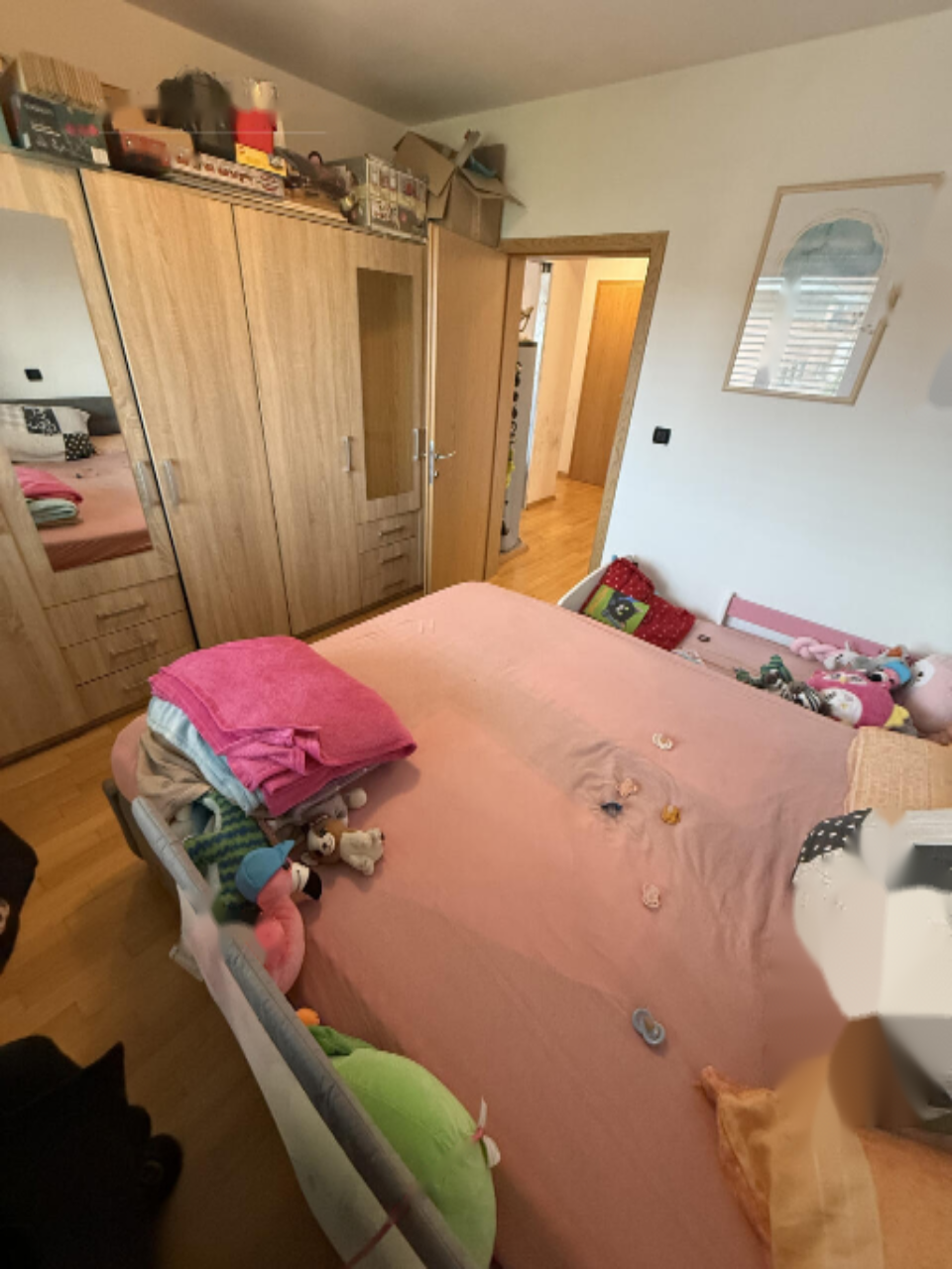 Квартира в Любляне, Словения, 100 м² - фото 12