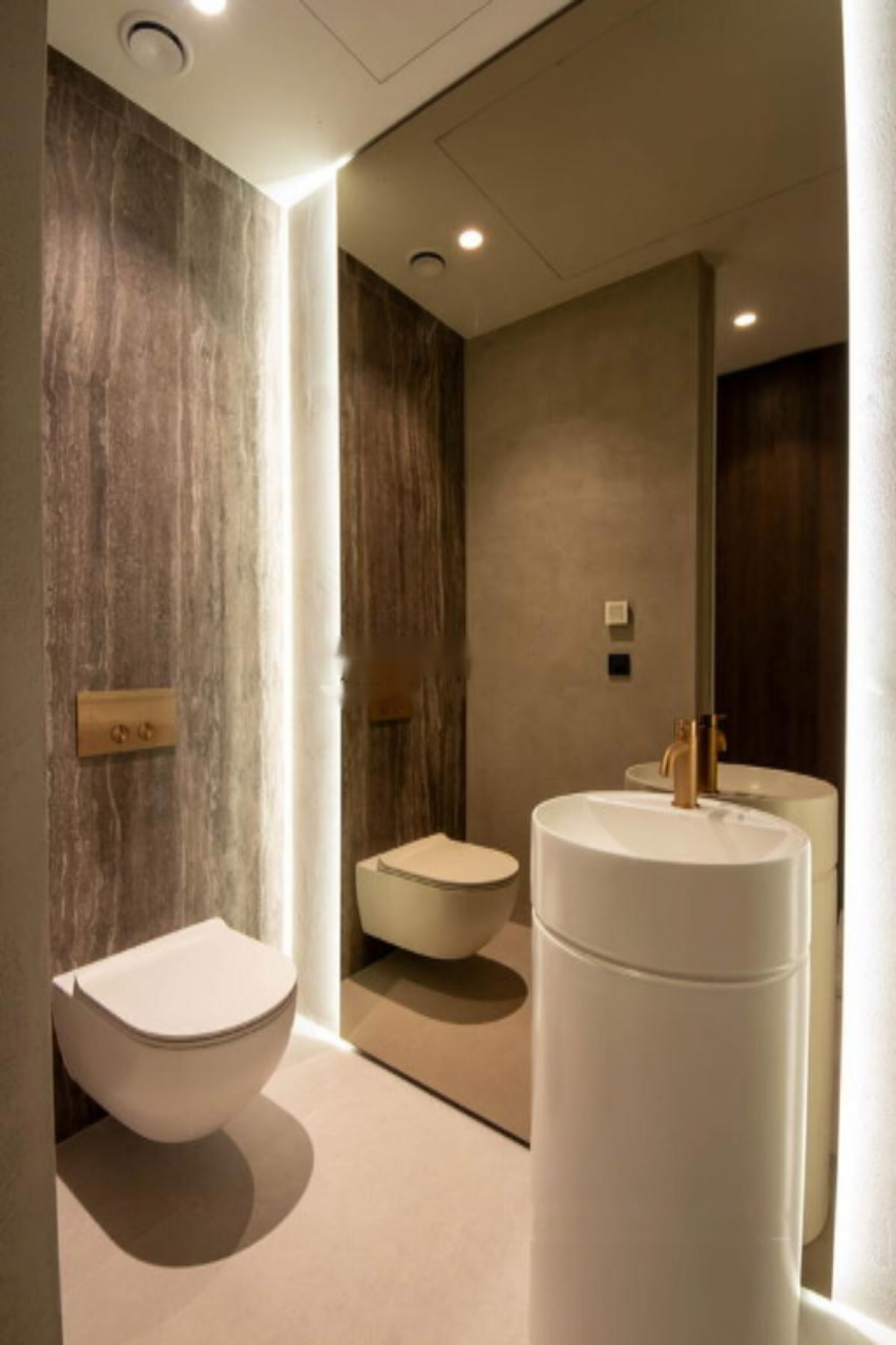 Квартира в Любляне, Словения, 80 м² - фото 12