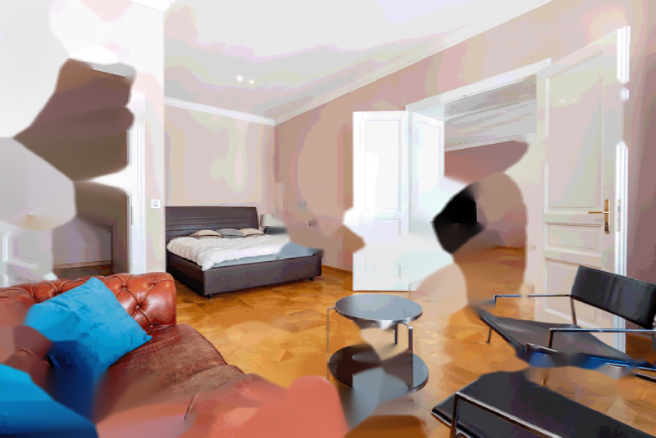 Квартира в Любляне, Словения, 177 м² - фото 12