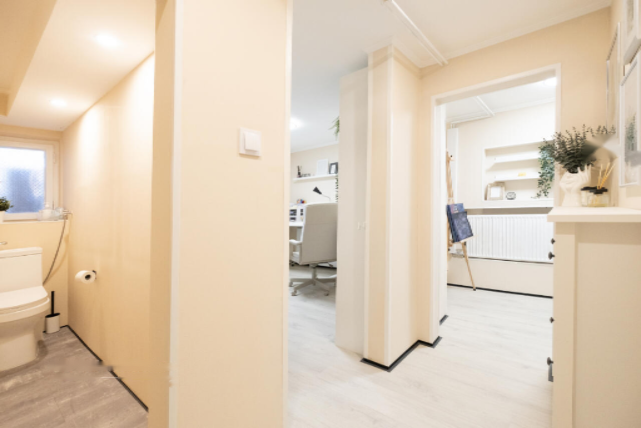 Квартира в Любляне, Словения, 129 м² - фото 12