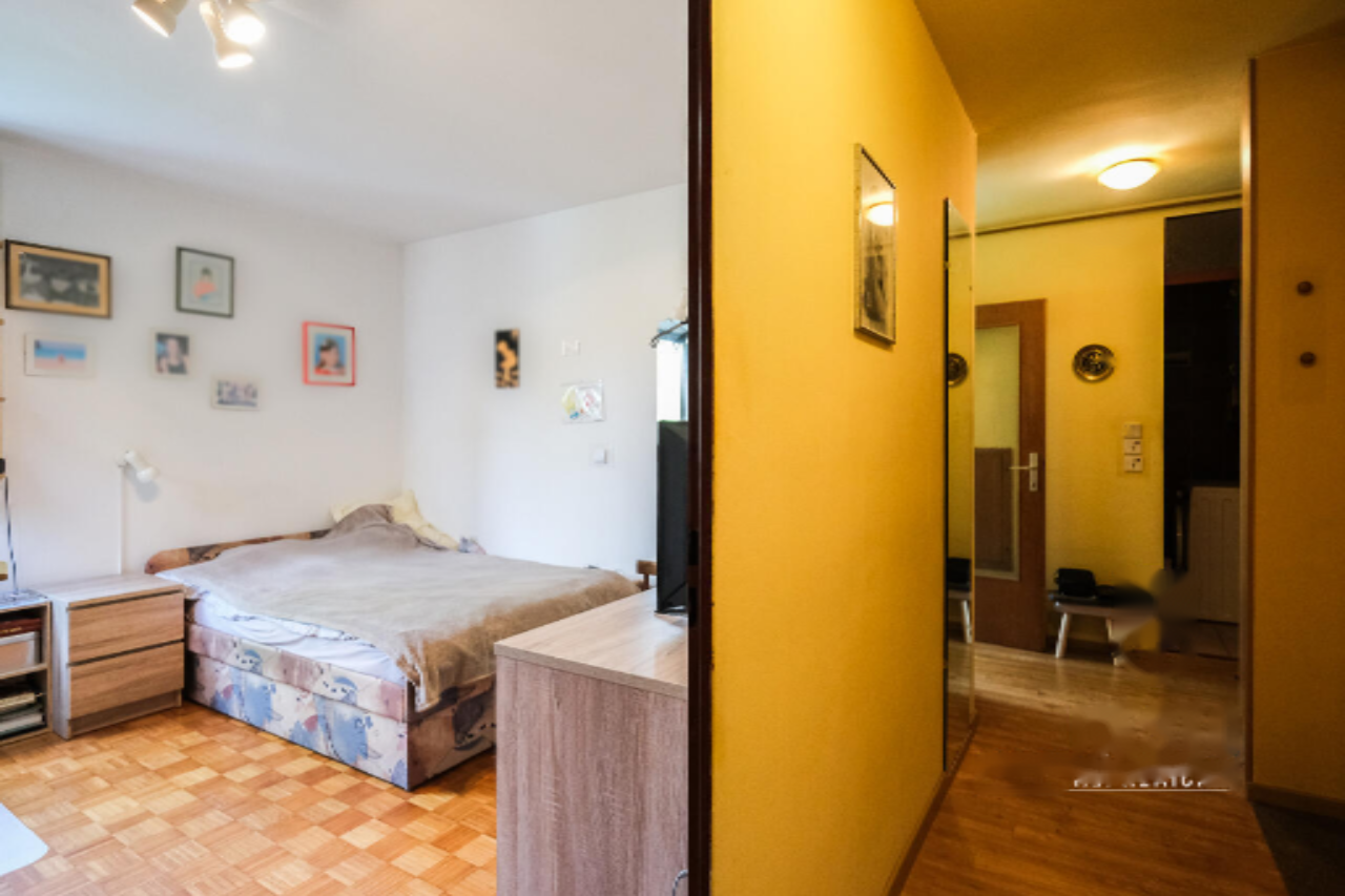 Квартира в Любляне, Словения, 61 м² - фото 12