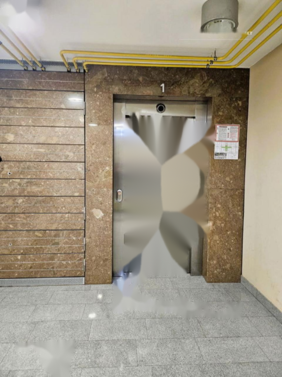 Квартира в Любляне, Словения, 36 м² - фото 12