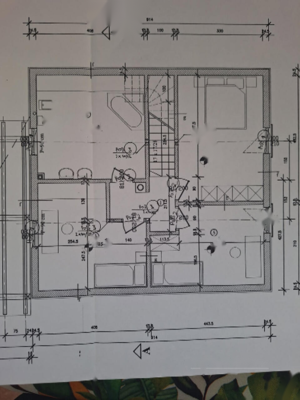 Дом в Бледе, Словения, 150 м² - фото 12