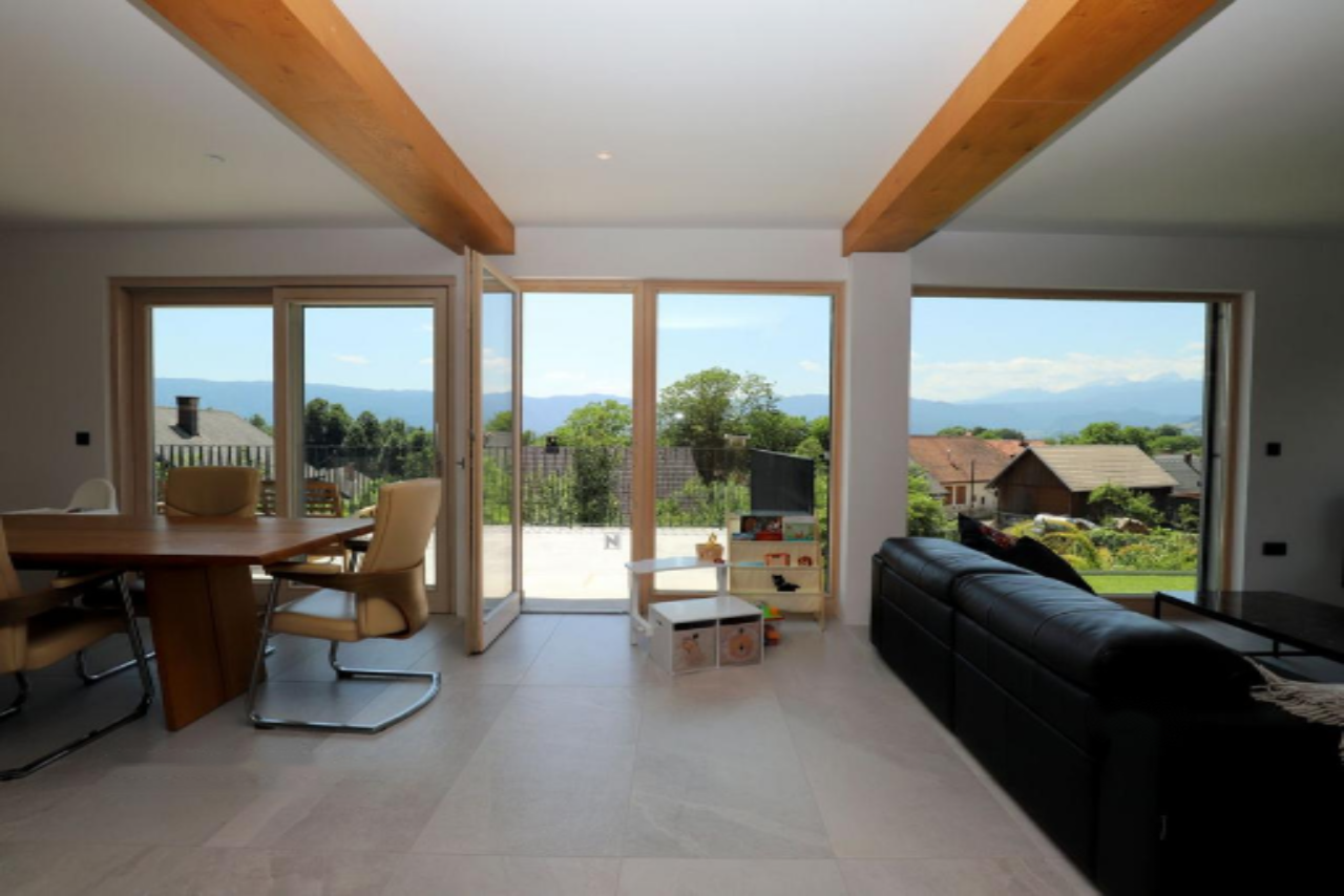 Дом в Жировнице, Словения, 300 м² - фото 12