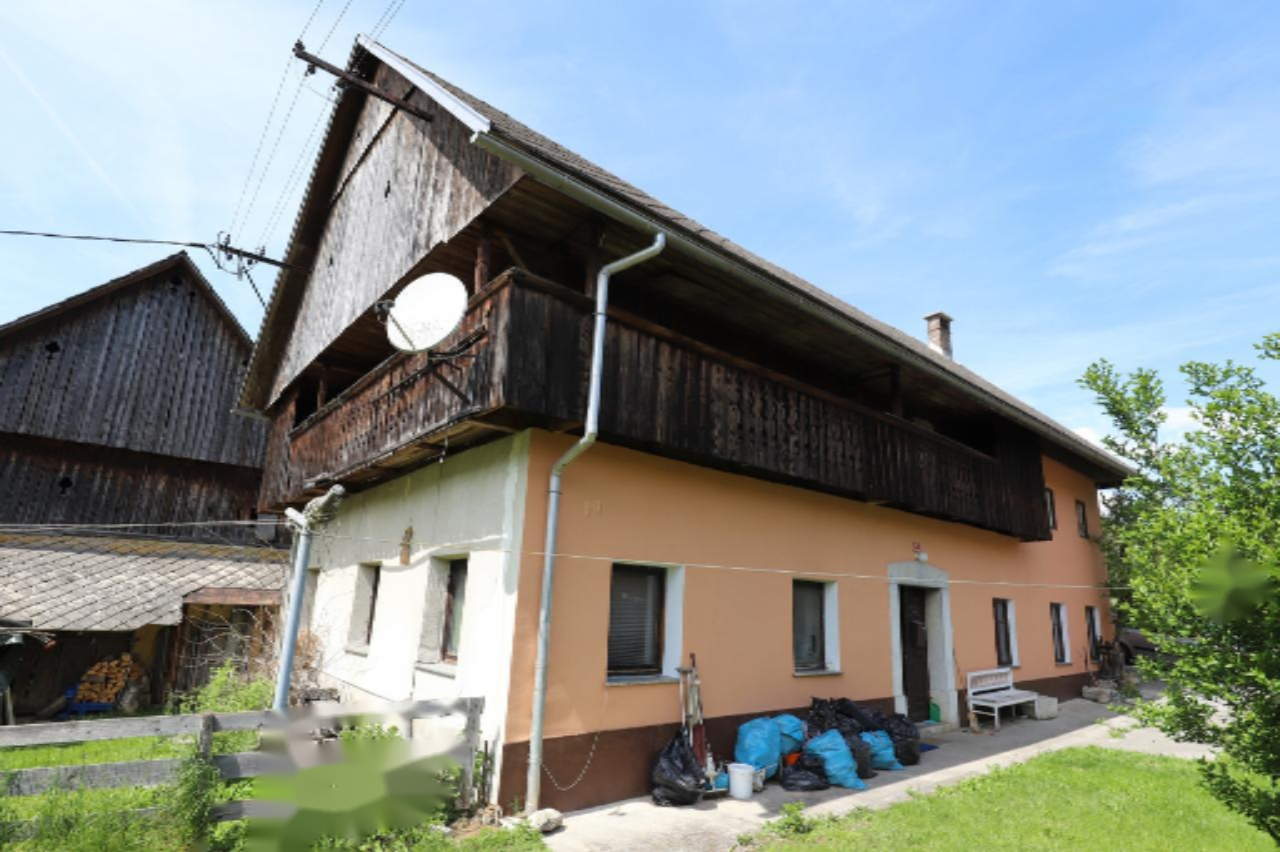 Дом в Бледе, Словения, 400 м² - фото 12