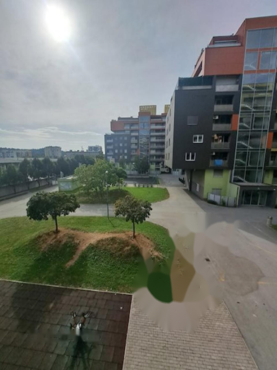 Квартира в Любляне, Словения, 93 м² - фото 12