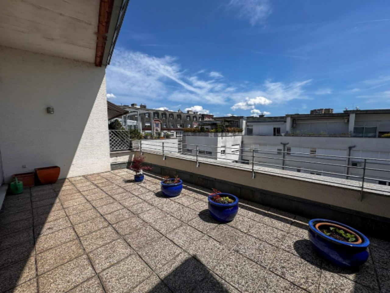 Квартира в Любляне, Словения, 164 м² - фото 12