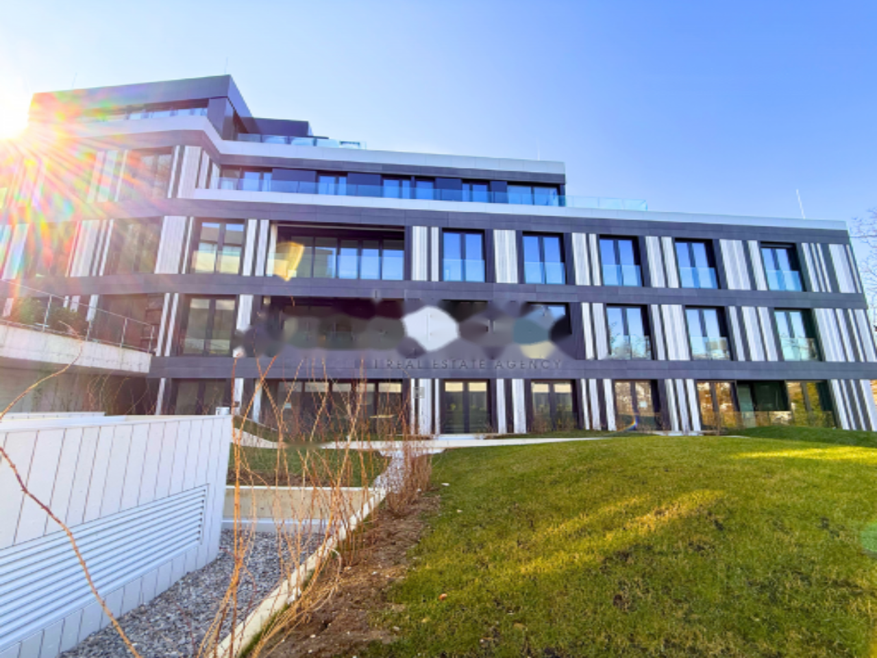 Квартира в Любляне, Словения, 87 м² - фото 12