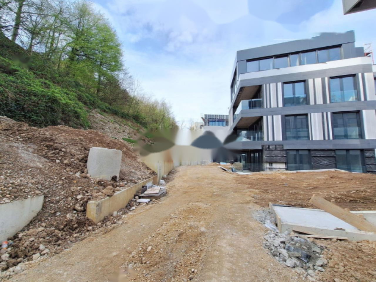 Квартира в Любляне, Словения, 92 м² - фото 12