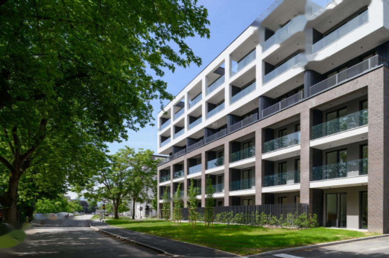 Квартира в Любляне, Словения, 149 м² - фото 12