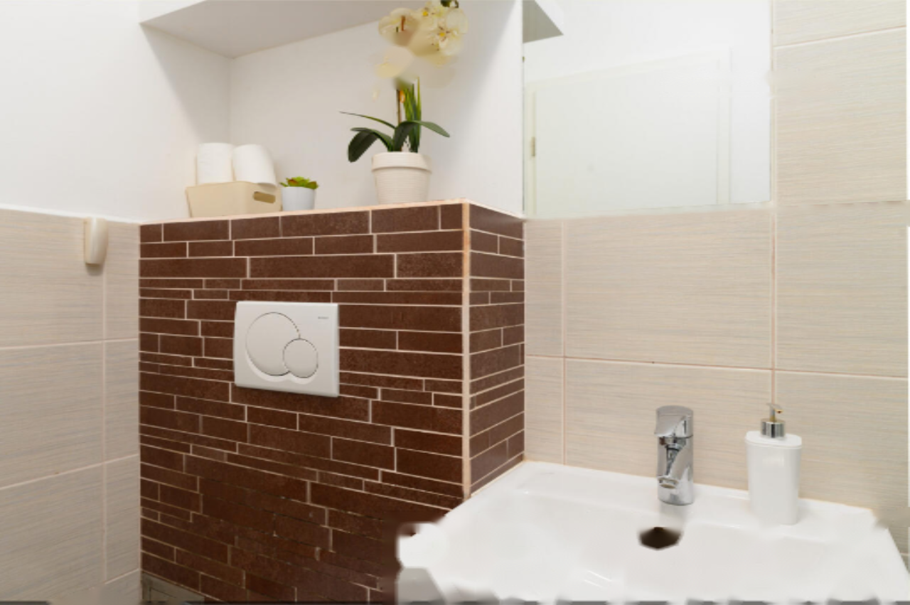 Квартира в Любляне, Словения, 23 м² - фото 12