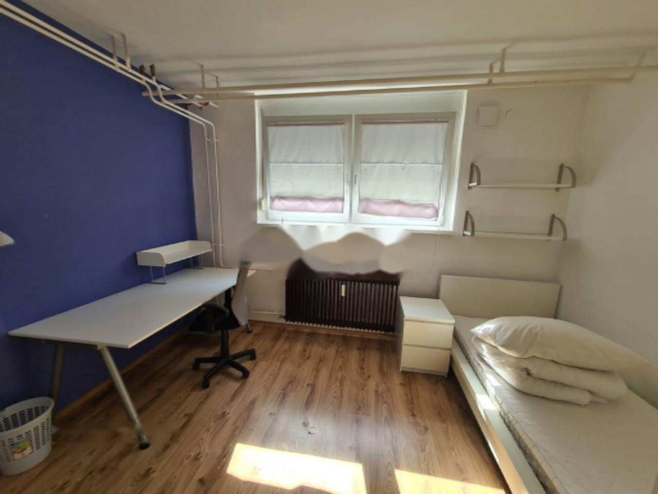 Квартира в Любляне, Словения, 100 м² - фото 12