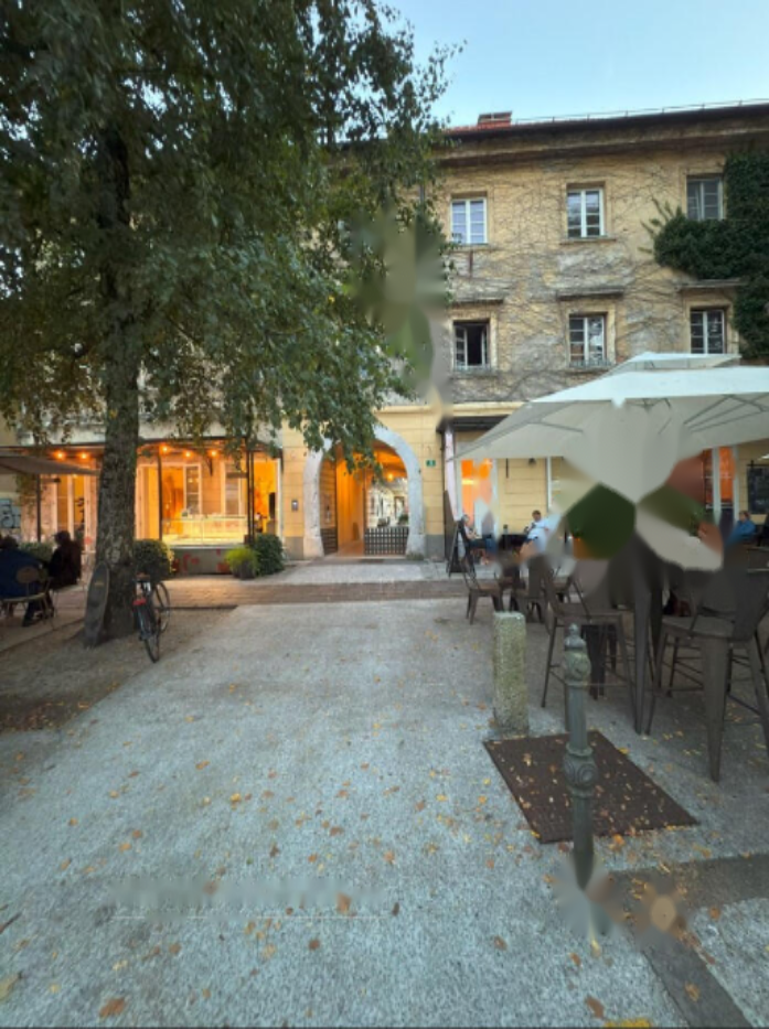 Квартира в Любляне, Словения, 32 м² - фото 12