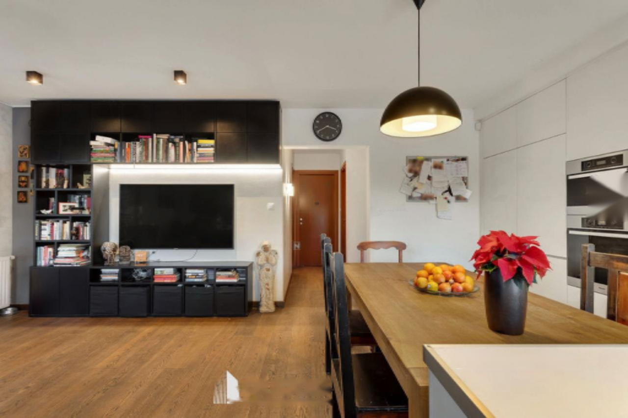 Квартира в Любляне, Словения, 110 м² - фото 12