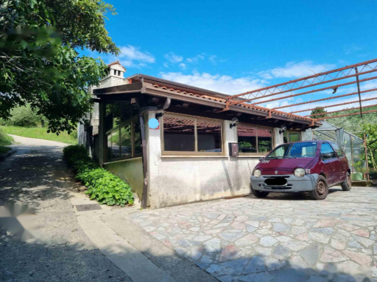 Дом в Луции, Словения, 239 м² - фото 12