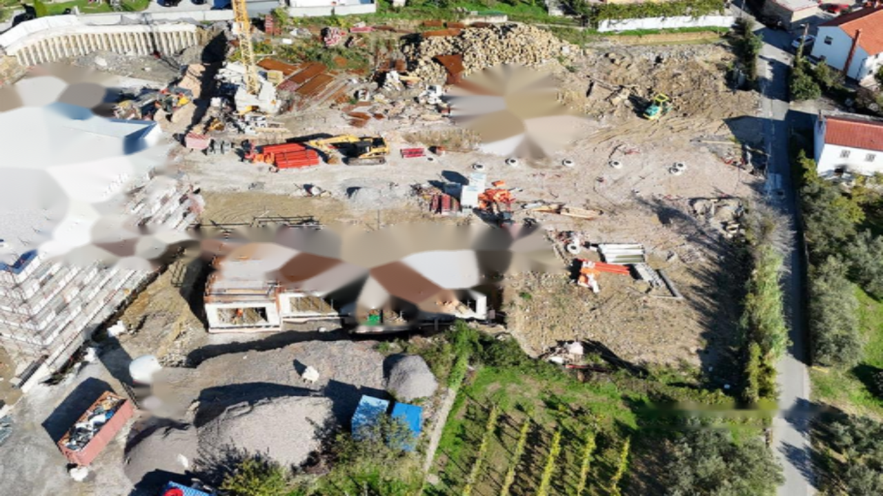 Дом в Пиране, Словения, 222 м² - фото 12