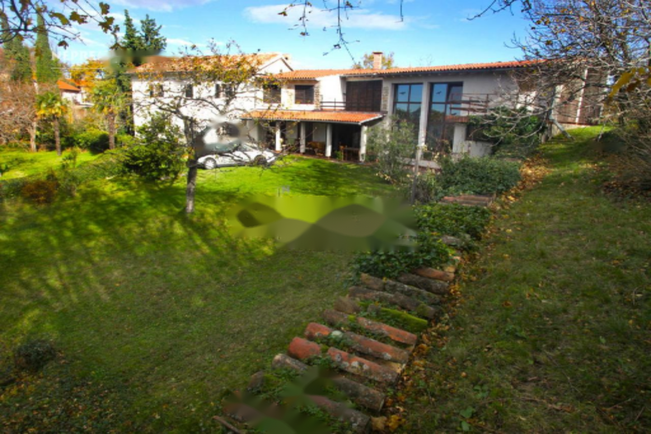 Дом в Копере, Словения, 417 м² - фото 12