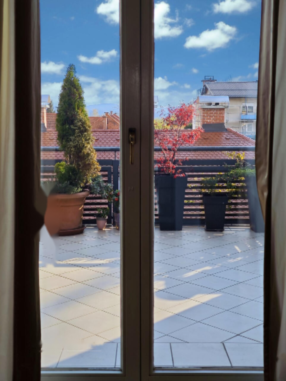 Квартира в Любляне, Словения, 247 м² - фото 12