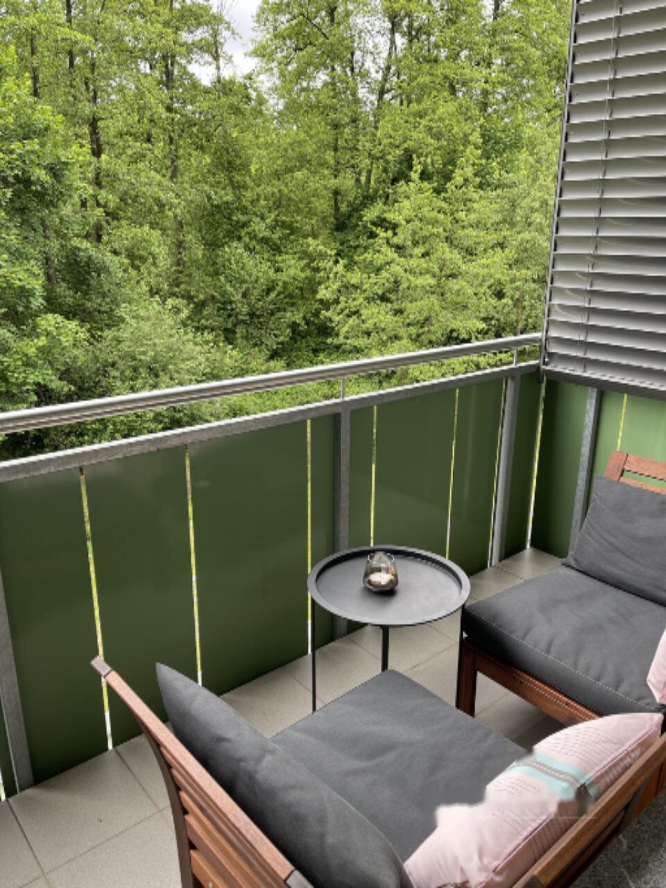 Квартира в Любляне, Словения, 40 м² - фото 12