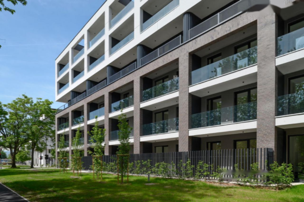 Квартира в Любляне, Словения, 131 м² - фото 12