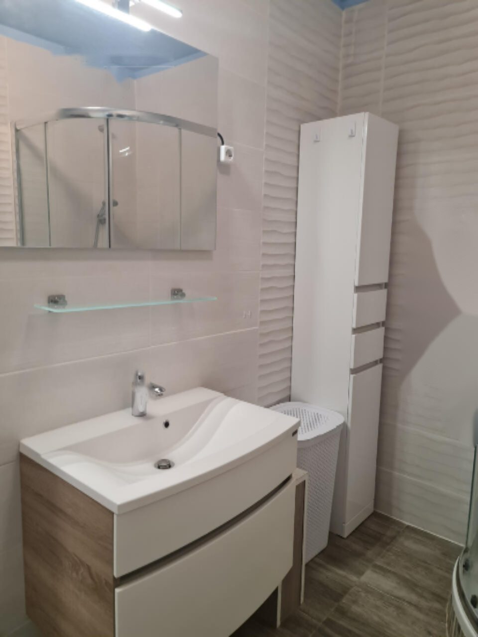 Квартира в Любляне, Словения, 59 м² - фото 12