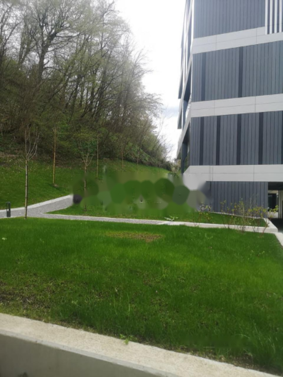 Квартира в Любляне, Словения, 85 м² - фото 12