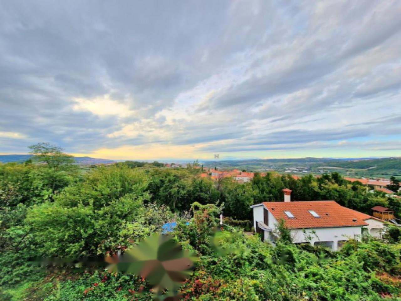 Дом в Портороже, Словения, 753 м² - фото 13