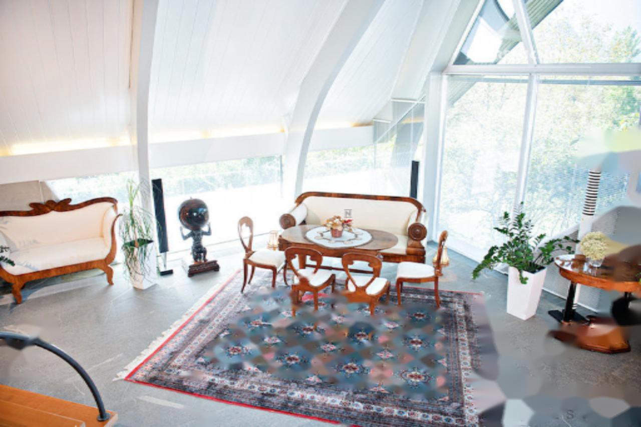 Дом в Бледе, Словения, 815 м² - фото 13