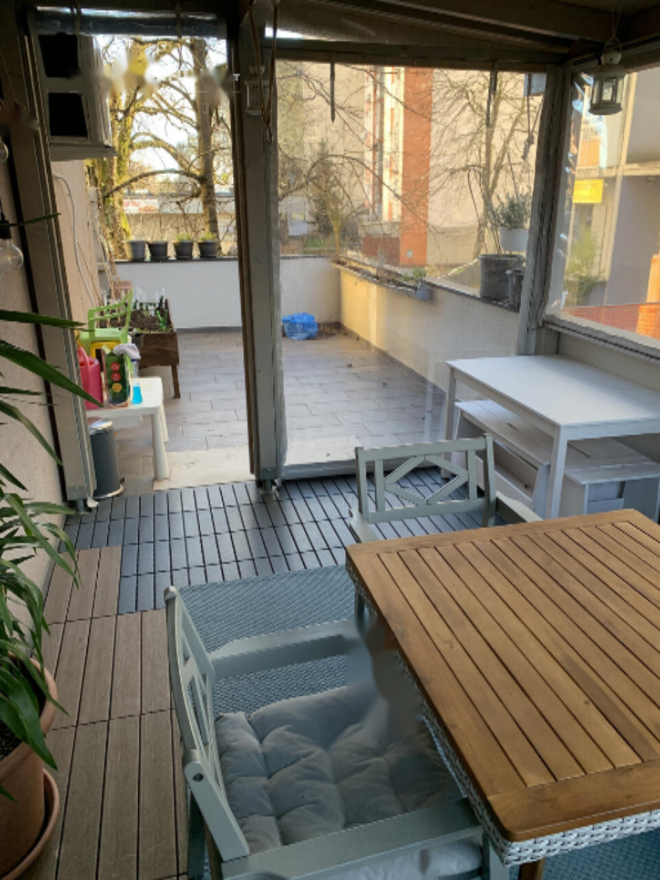 Квартира в Любляне, Словения, 109 м² - фото 13